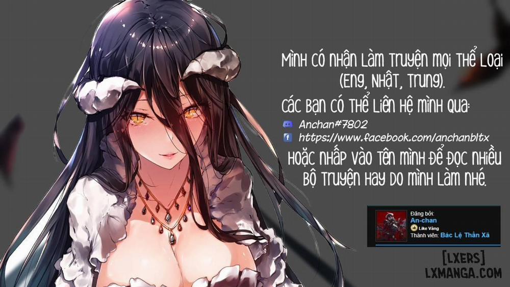 manhwax10.com - Truyện Manhwa Bestrafung Chương Oneshot Trang 1