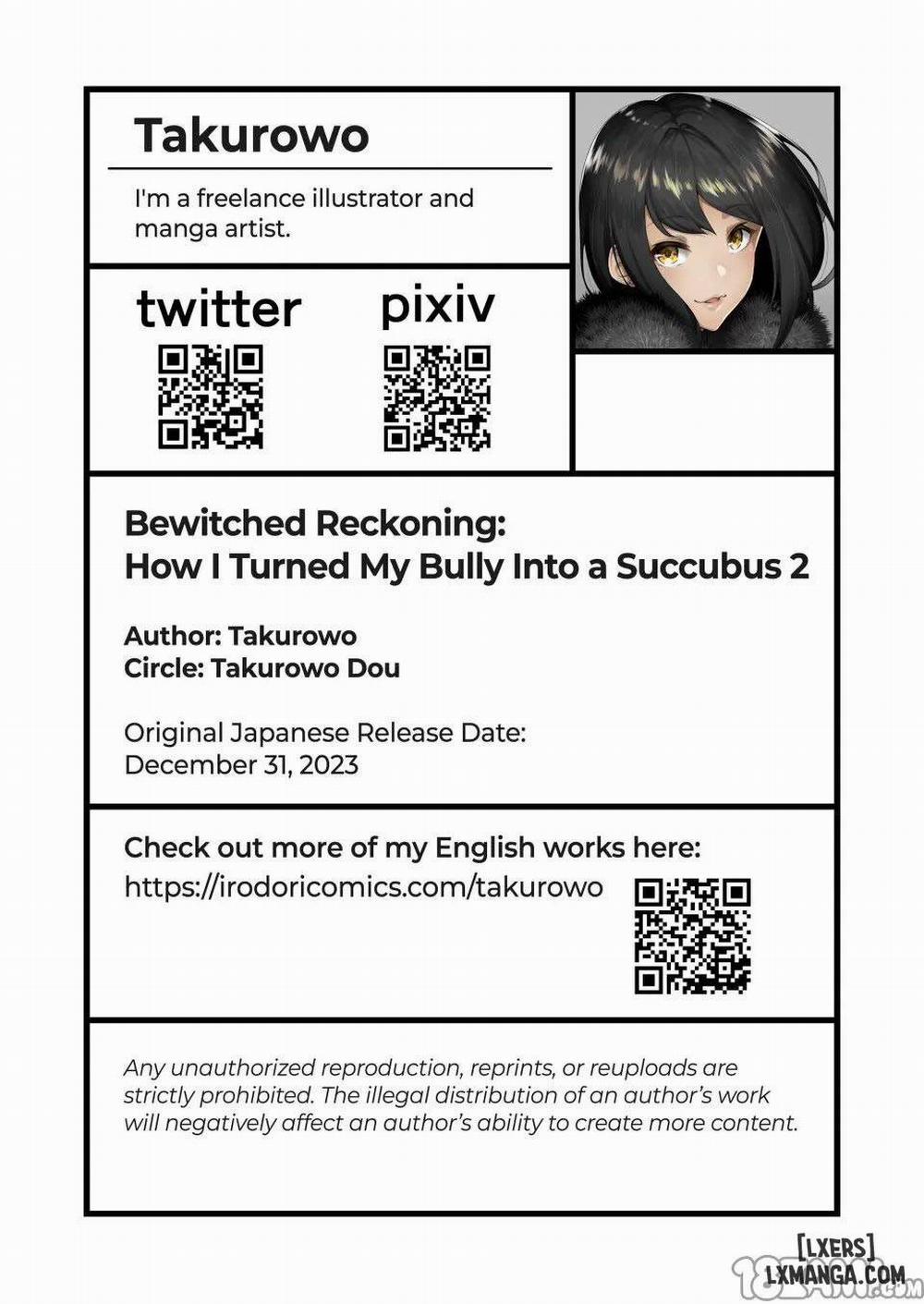 manhwax10.com - Truyện Manhwa Bewitched Reckoning: How I Turned My Bully Into a Succubus Chương 1 Trang 53