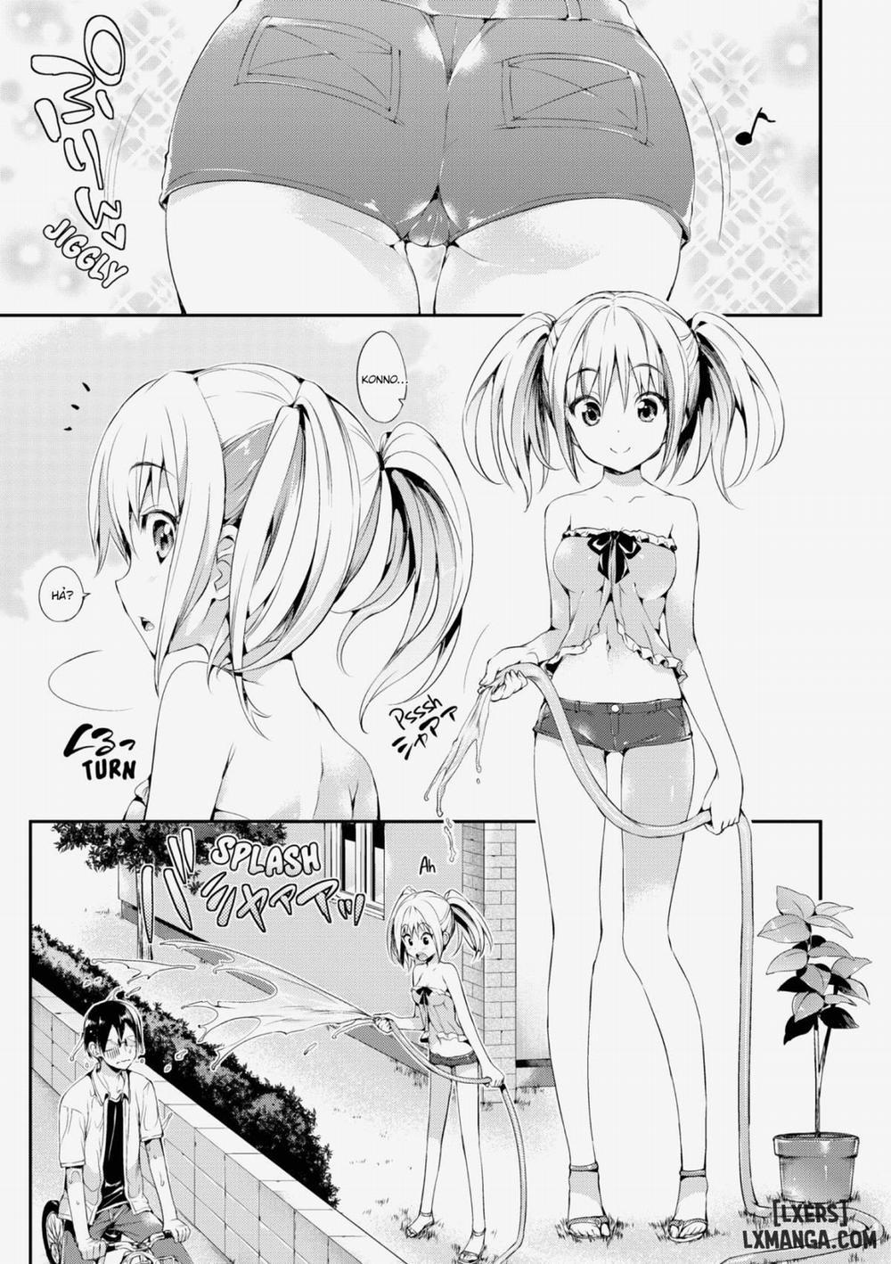 manhwax10.com - Truyện Manhwa Beyond Summer Chương Oneshot Trang 1