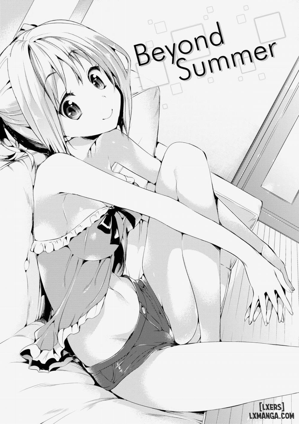 manhwax10.com - Truyện Manhwa Beyond Summer Chương Oneshot Trang 2