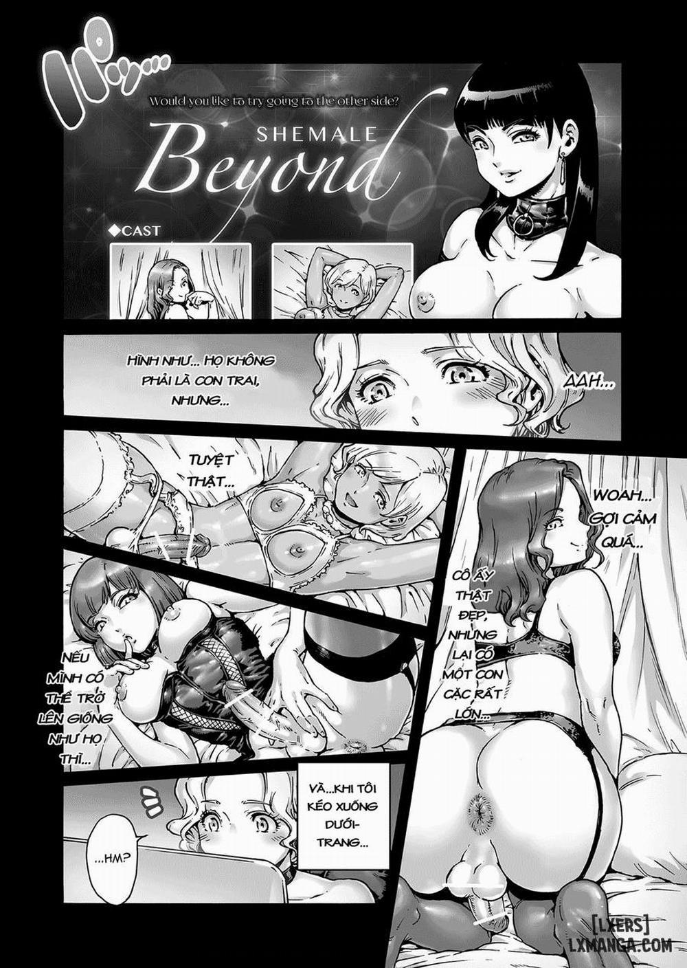 manhwax10.com - Truyện Manhwa Beyond Chương Oneshot Trang 7