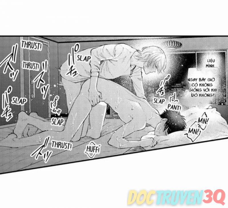 manhwax10.com - Truyện Manhwa Bị Anh Chàng Lập Dị Để Ý Chương 99 Trang 29