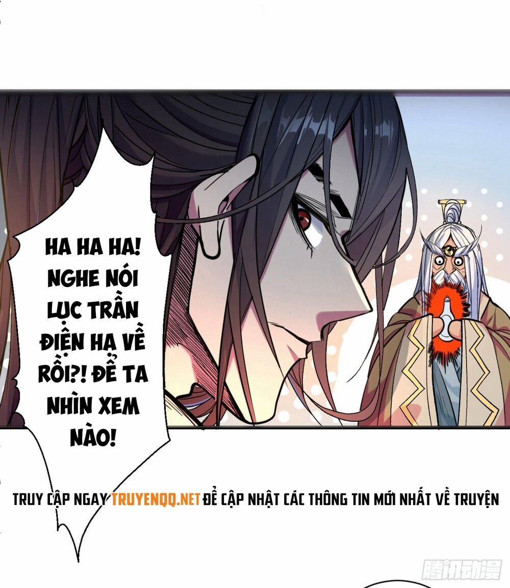 manhwax10.com - Truyện Manhwa Bị Dạy Dỗ Thành Thánh Chương 1 Trang 61