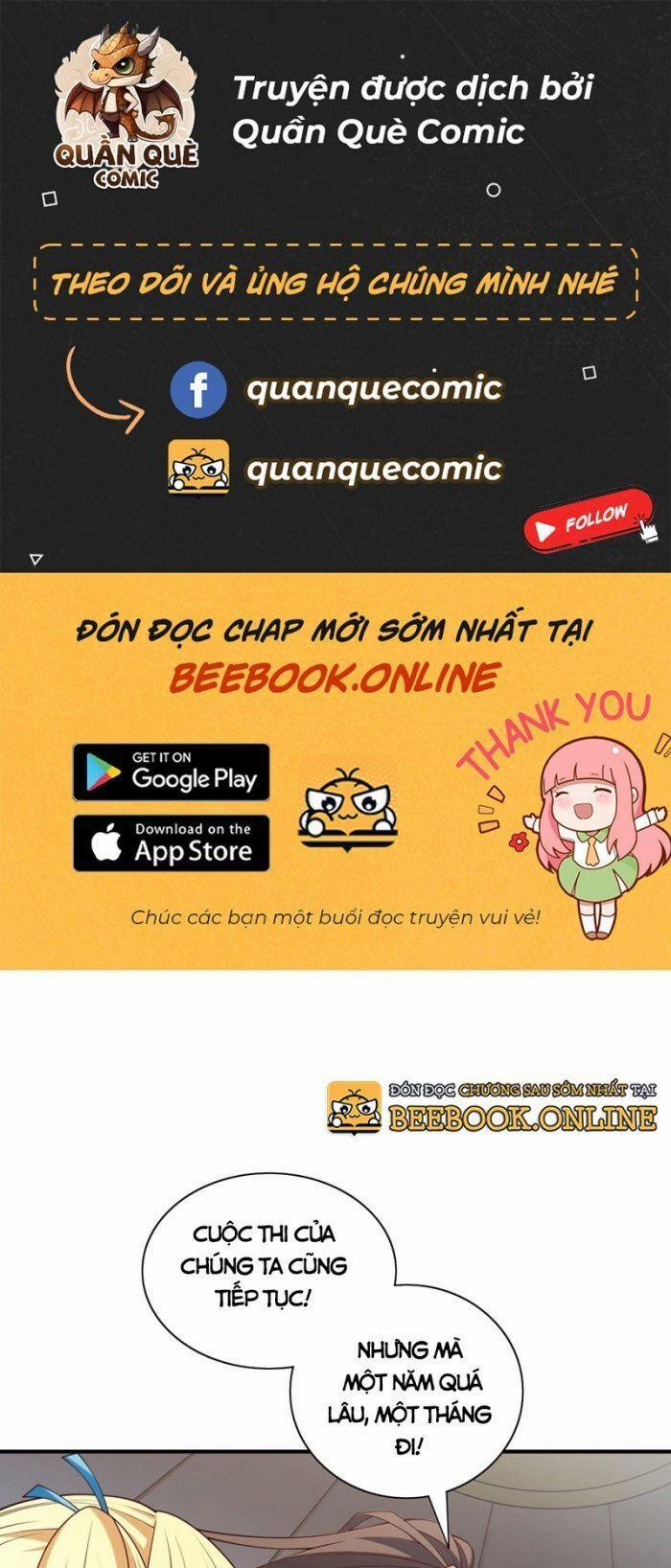 manhwax10.com - Truyện Manhwa Bị Dạy Dỗ Thành Thánh Chương 221 Trang 1