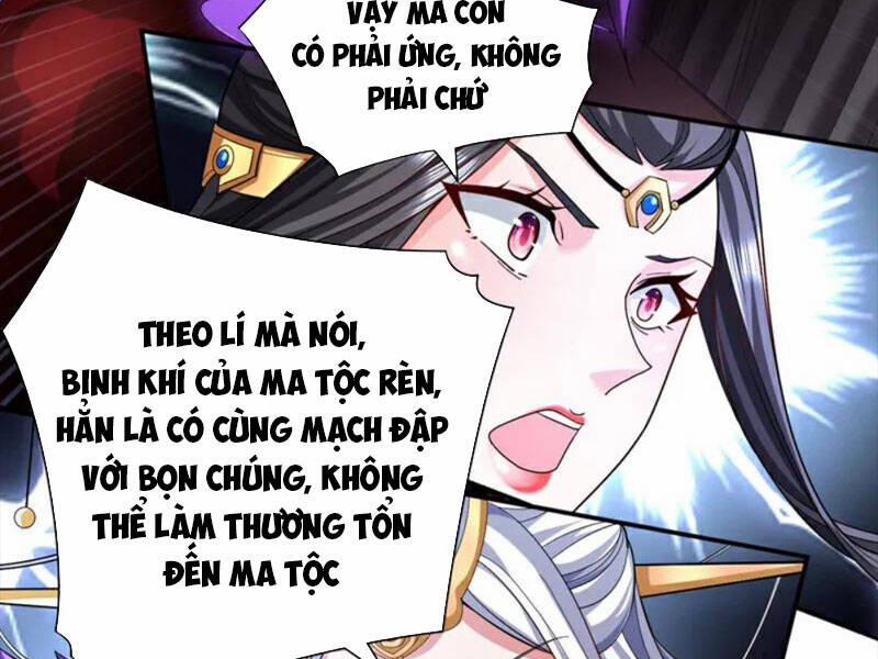 manhwax10.com - Truyện Manhwa Bị Dạy Dỗ Thành Thánh Chương 232 Trang 3