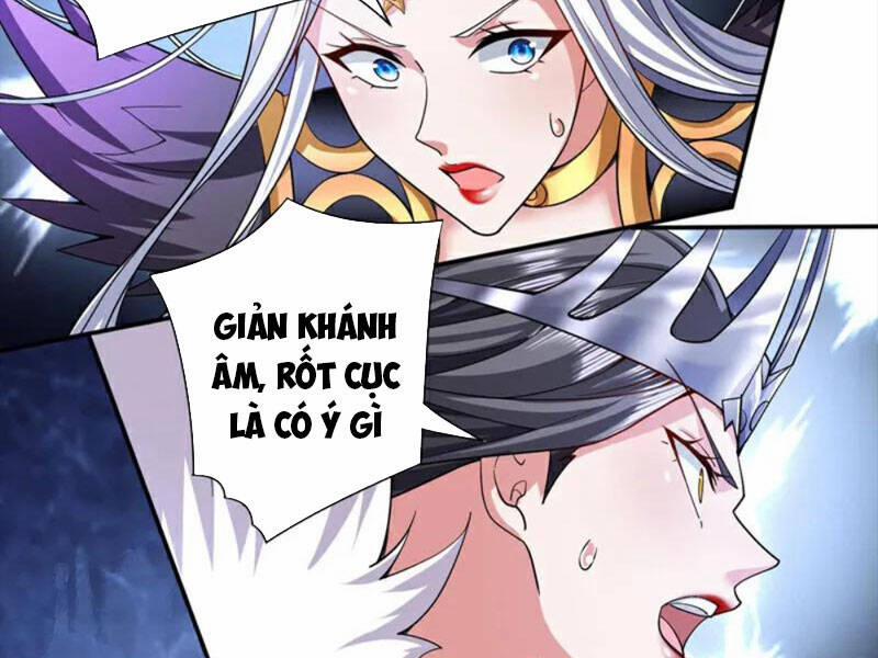 manhwax10.com - Truyện Manhwa Bị Dạy Dỗ Thành Thánh Chương 232 Trang 4