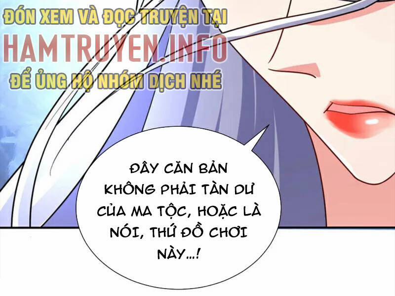 manhwax10.com - Truyện Manhwa Bị Dạy Dỗ Thành Thánh Chương 232 Trang 7