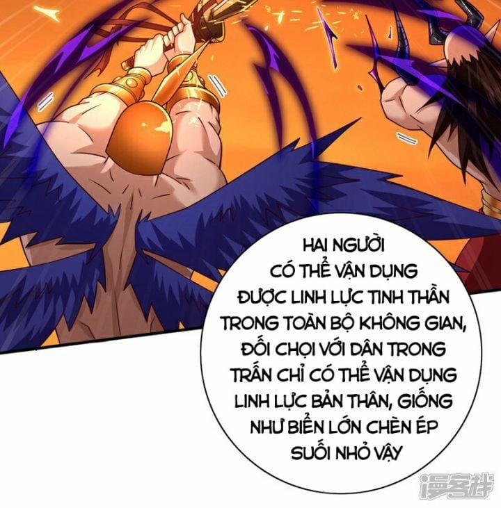 manhwax10.com - Truyện Manhwa Bị Dạy Dỗ Thành Thánh Chương 238 Trang 10