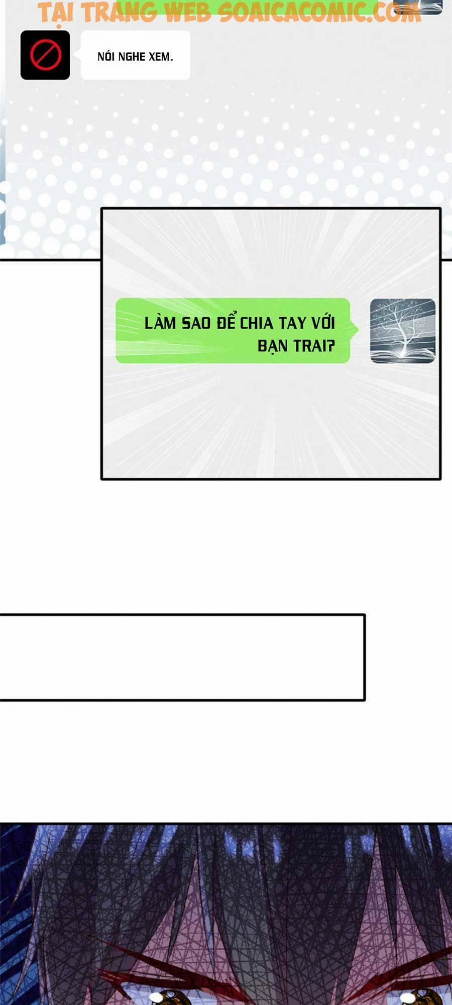 manhwax10.com - Truyện Manhwa Bị Ép Yêu Sếp Mỗi Ngày Chương 36 Trang 38