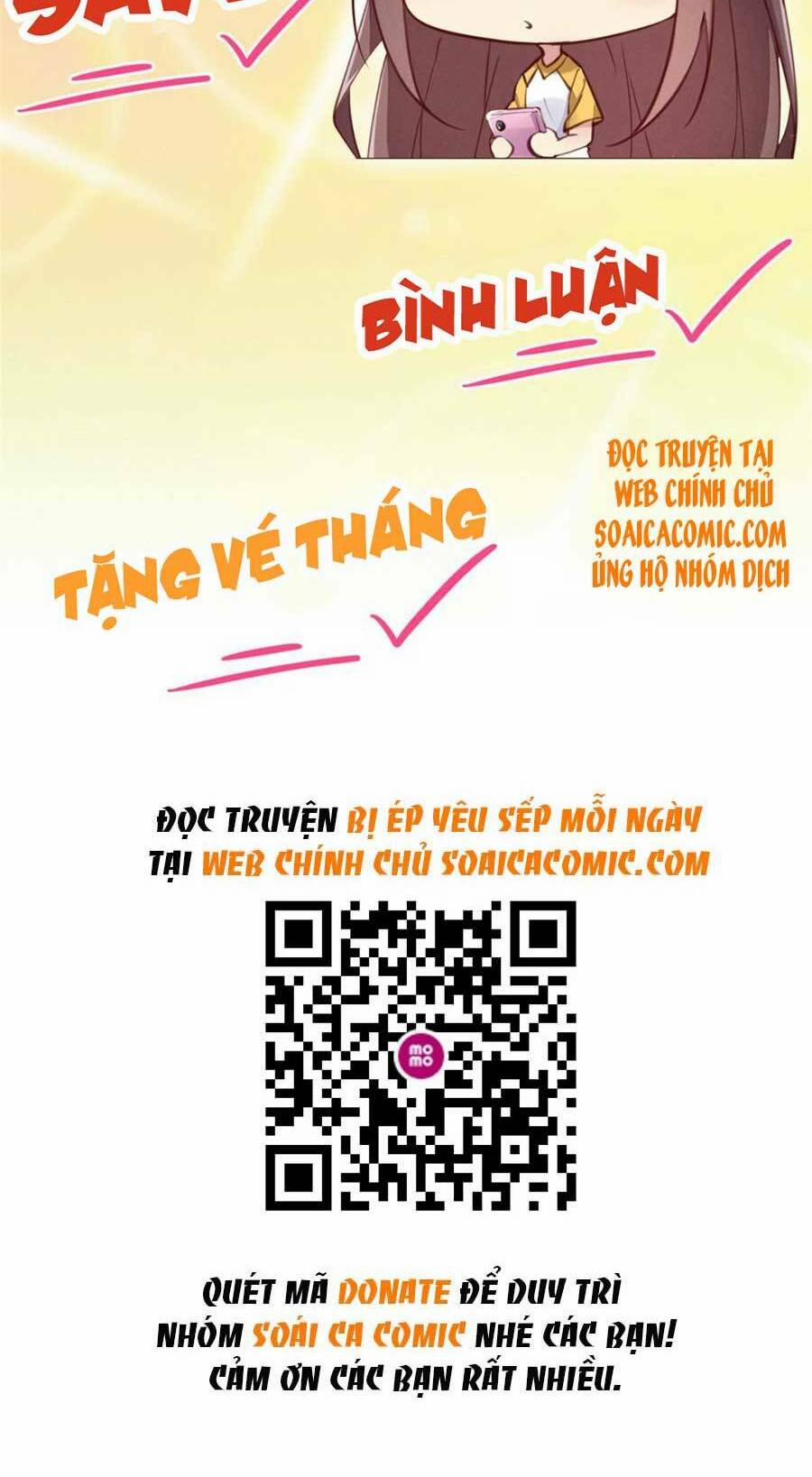 manhwax10.com - Truyện Manhwa Bị Ép Yêu Sếp Mỗi Ngày Chương 36 Trang 41