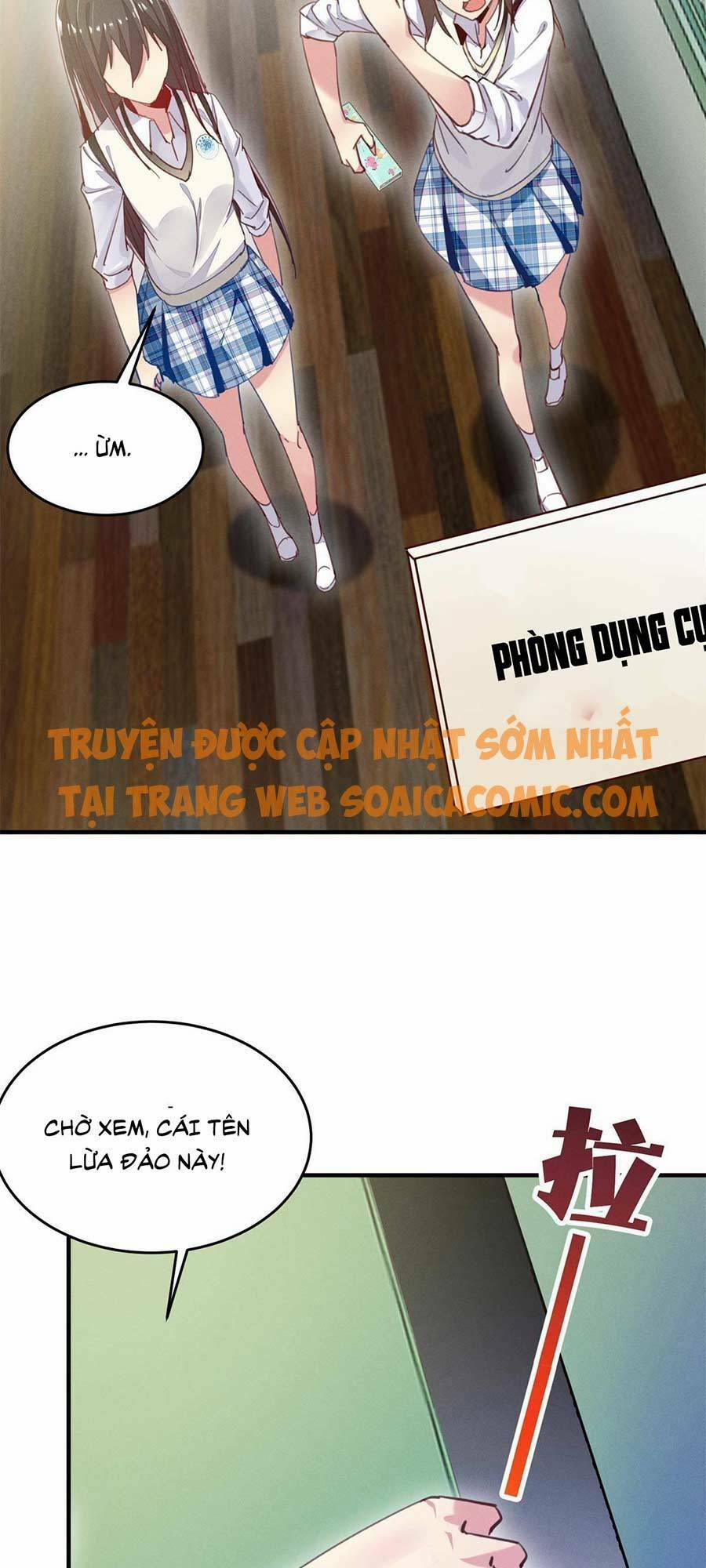 manhwax10.com - Truyện Manhwa Bị Ép Yêu Sếp Mỗi Ngày Chương 37 Trang 25