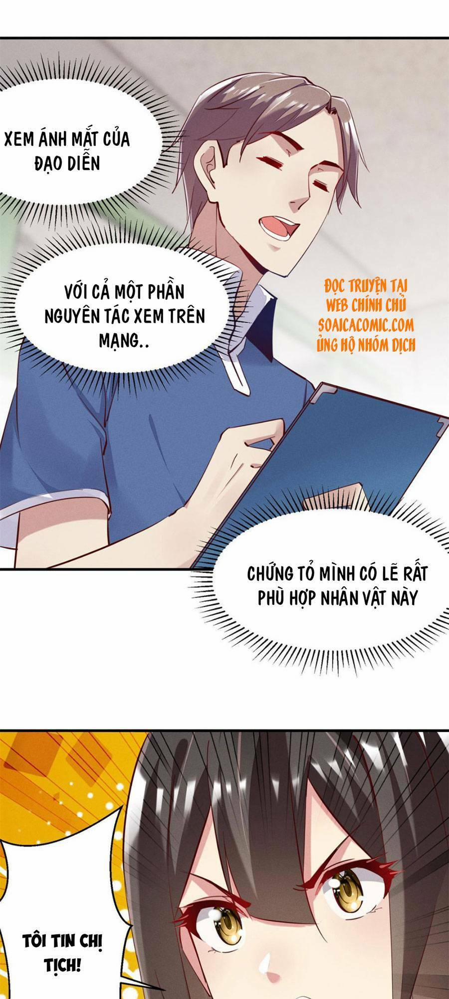 manhwax10.com - Truyện Manhwa Bị Ép Yêu Sếp Mỗi Ngày Chương 38 Trang 23