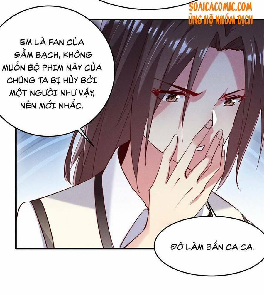 manhwax10.com - Truyện Manhwa Bị Ép Yêu Sếp Mỗi Ngày Chương 42 Trang 21