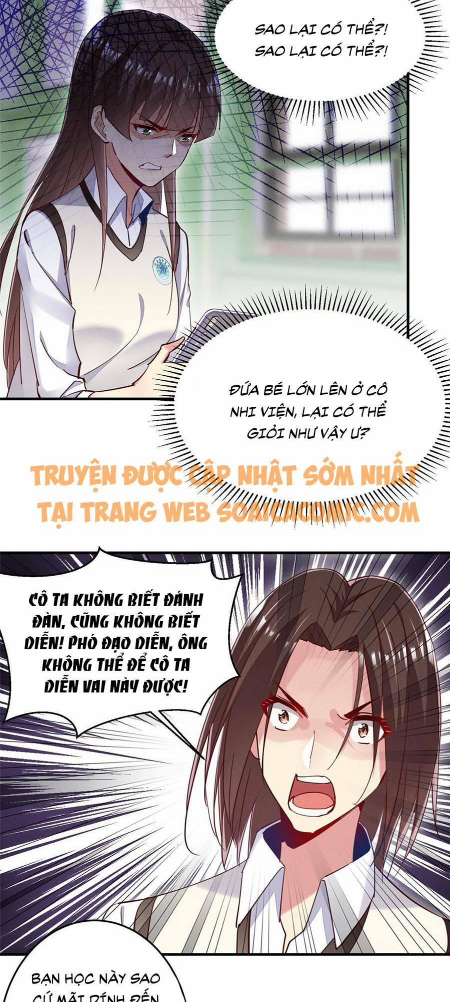 manhwax10.com - Truyện Manhwa Bị Ép Yêu Sếp Mỗi Ngày Chương 42 Trang 26