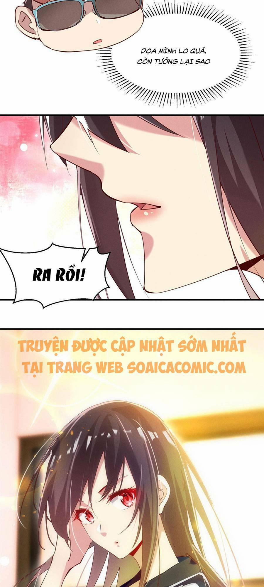 manhwax10.com - Truyện Manhwa Bị Ép Yêu Sếp Mỗi Ngày Chương 42 Trang 39