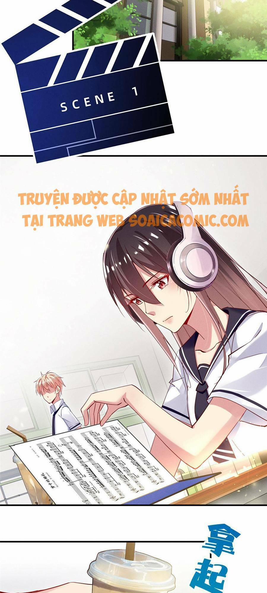 manhwax10.com - Truyện Manhwa Bị Ép Yêu Sếp Mỗi Ngày Chương 43 Trang 2