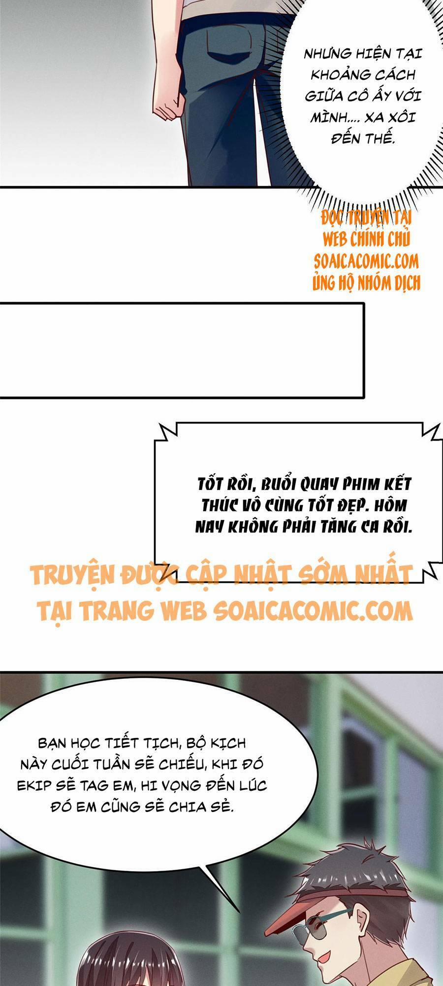 manhwax10.com - Truyện Manhwa Bị Ép Yêu Sếp Mỗi Ngày Chương 43 Trang 25