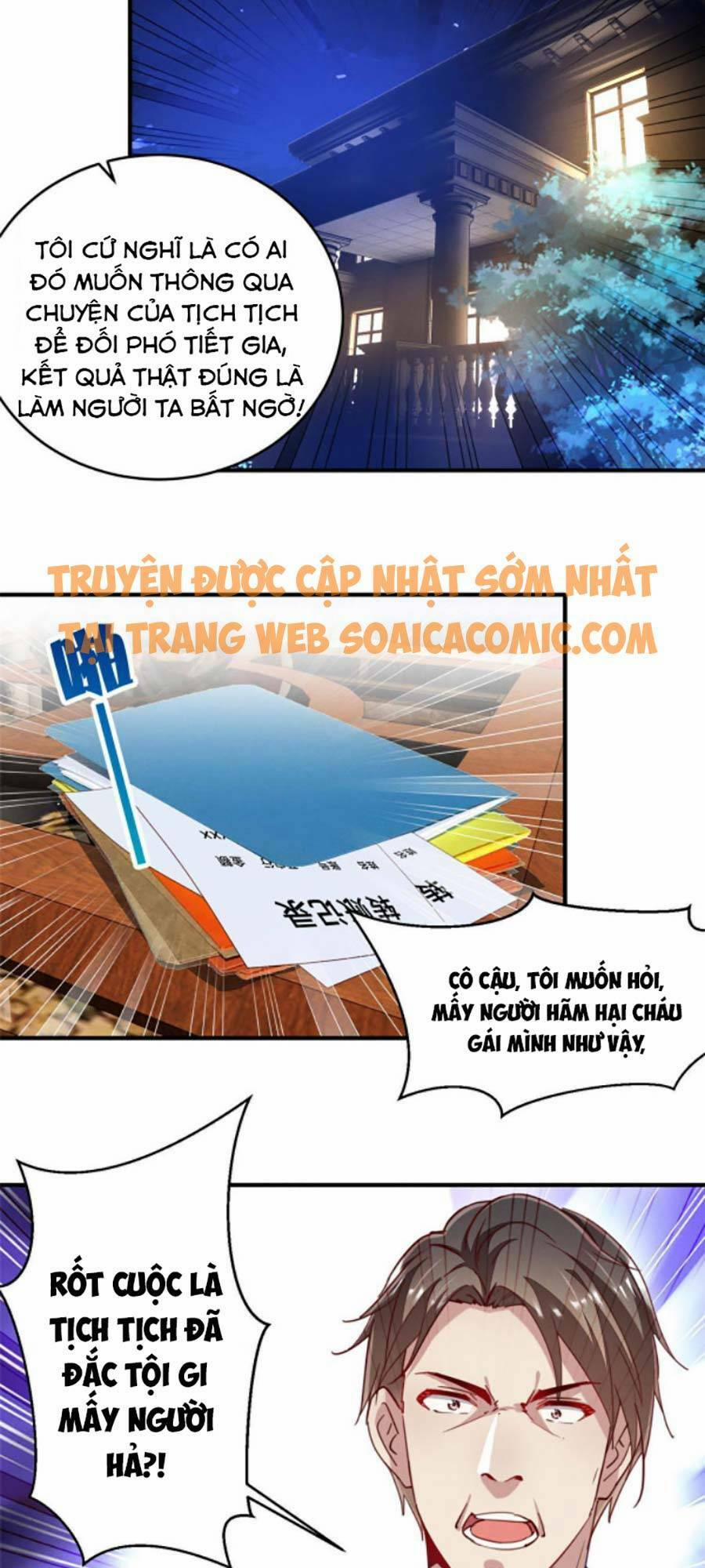 manhwax10.com - Truyện Manhwa Bị Ép Yêu Sếp Mỗi Ngày Chương 44 Trang 2