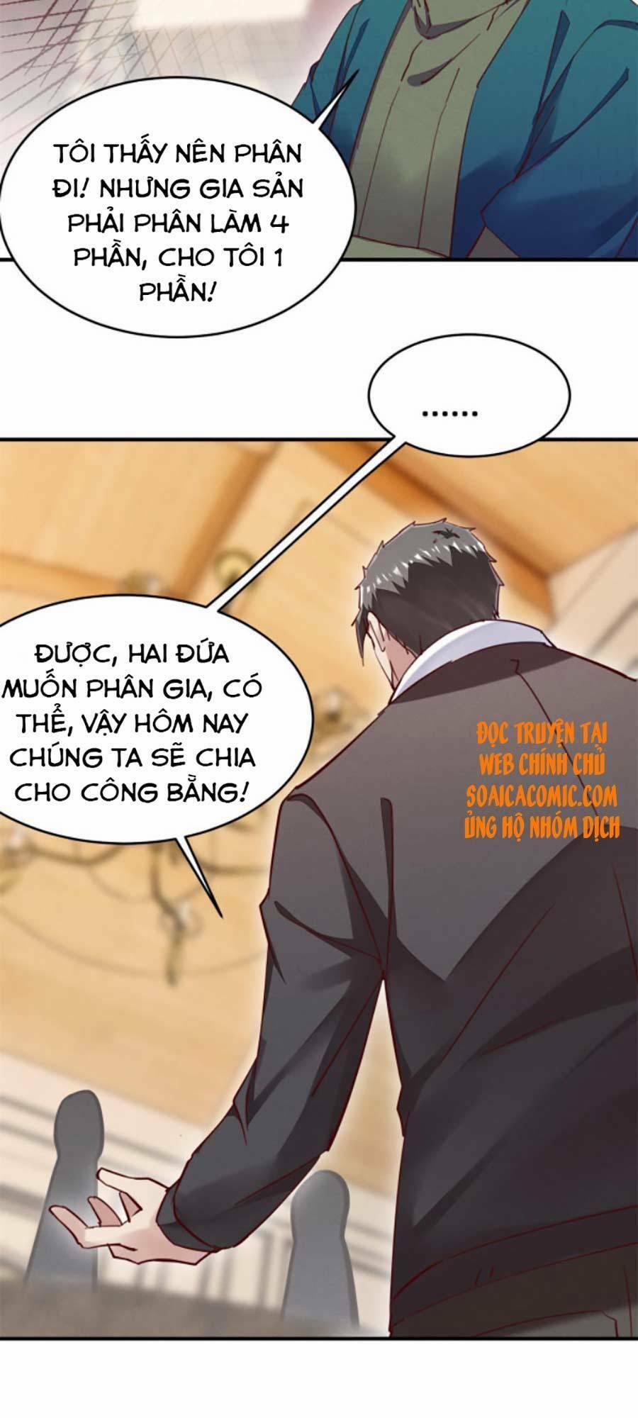 manhwax10.com - Truyện Manhwa Bị Ép Yêu Sếp Mỗi Ngày Chương 46 Trang 22