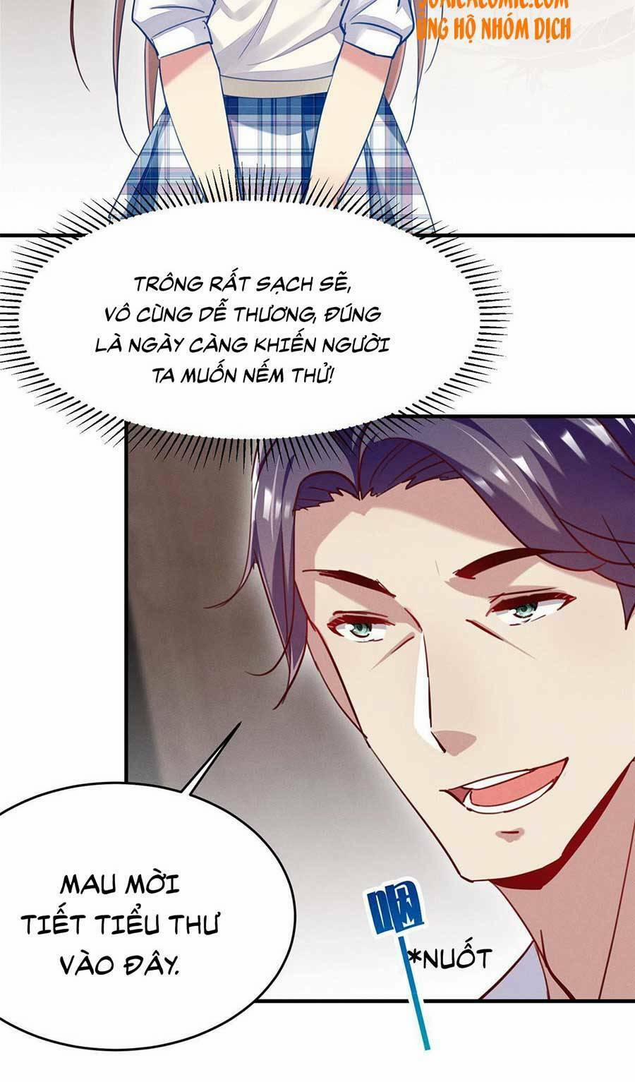 manhwax10.com - Truyện Manhwa Bị Ép Yêu Sếp Mỗi Ngày Chương 47 Trang 15