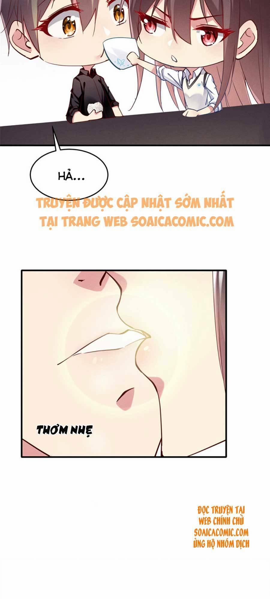 manhwax10.com - Truyện Manhwa Bị Ép Yêu Sếp Mỗi Ngày Chương 48 Trang 46