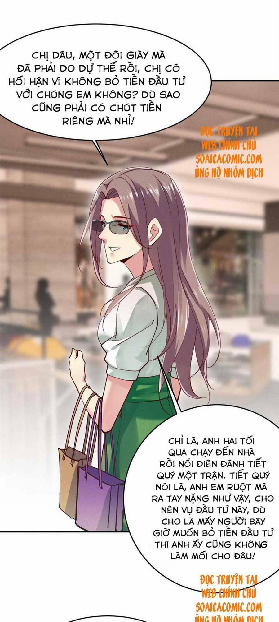 manhwax10.com - Truyện Manhwa Bị Ép Yêu Sếp Mỗi Ngày Chương 49 Trang 12