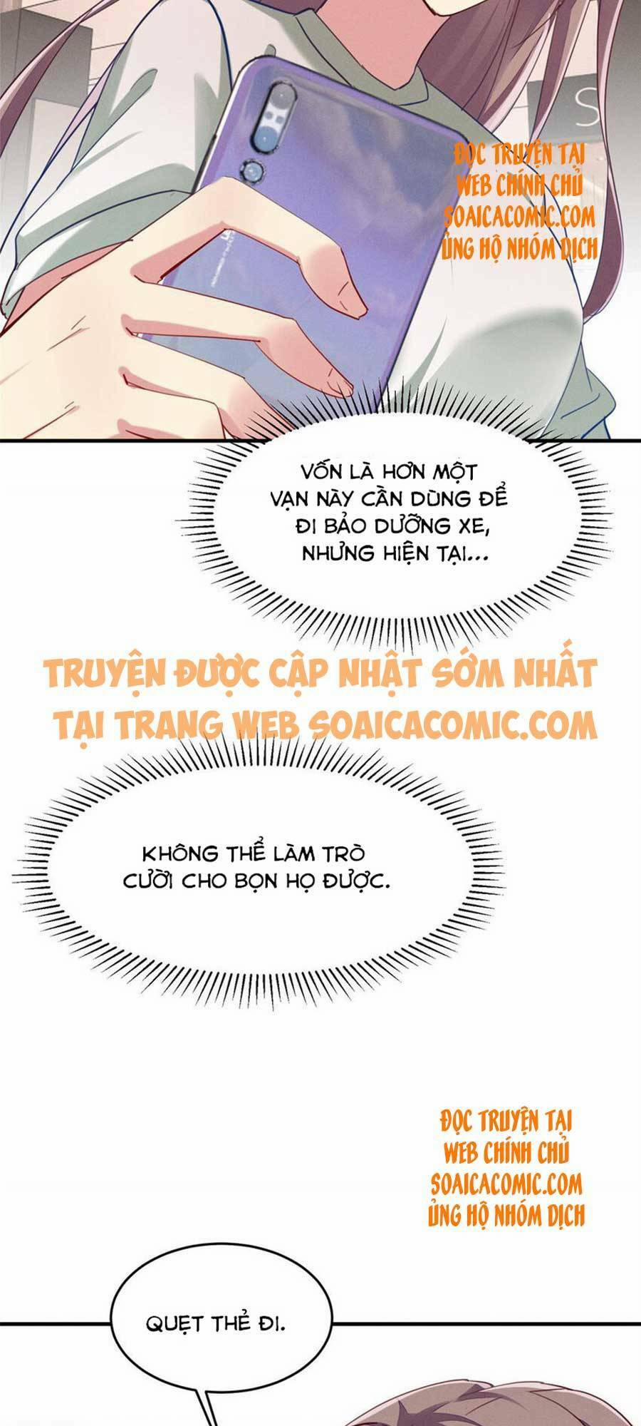 manhwax10.com - Truyện Manhwa Bị Ép Yêu Sếp Mỗi Ngày Chương 49 Trang 14