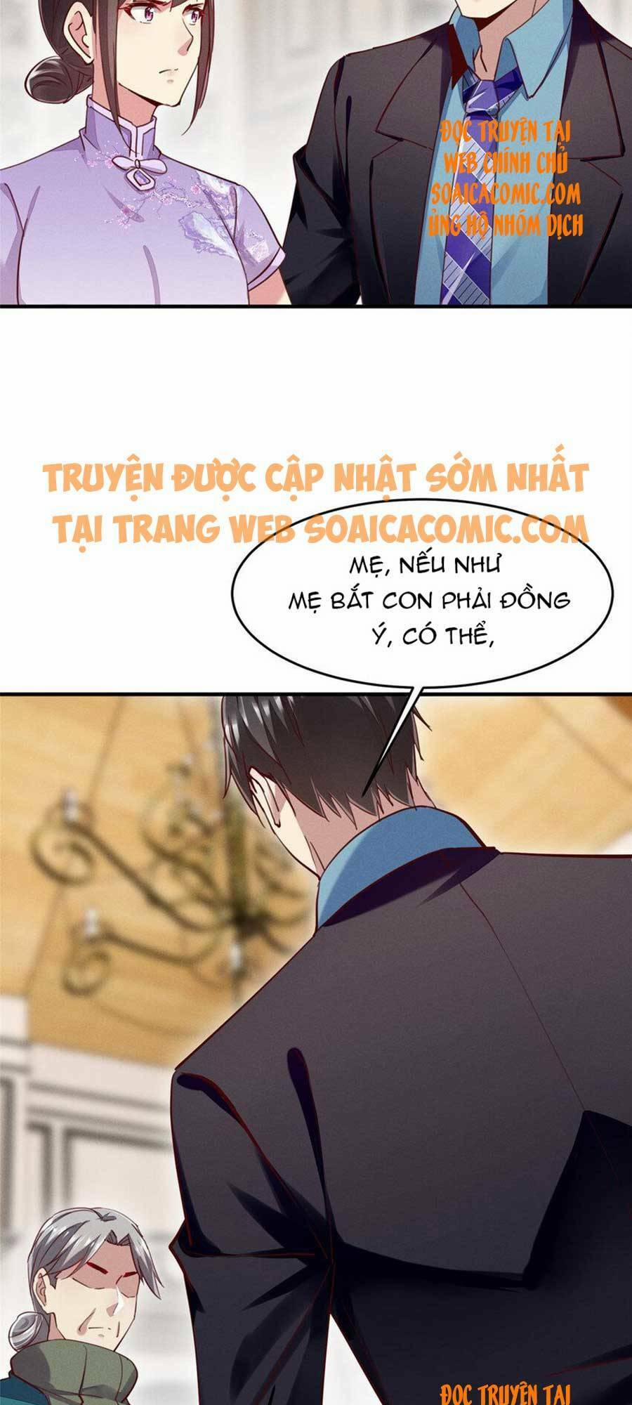 manhwax10.com - Truyện Manhwa Bị Ép Yêu Sếp Mỗi Ngày Chương 50 Trang 41