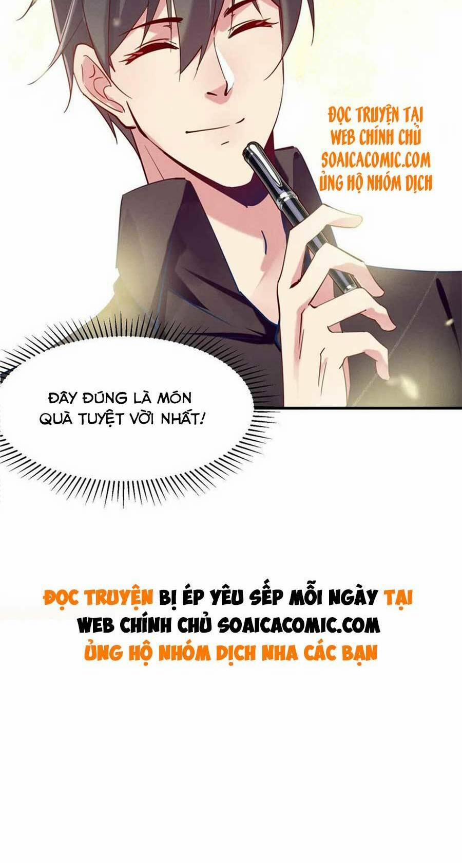 manhwax10.com - Truyện Manhwa Bị Ép Yêu Sếp Mỗi Ngày Chương 51 Trang 45