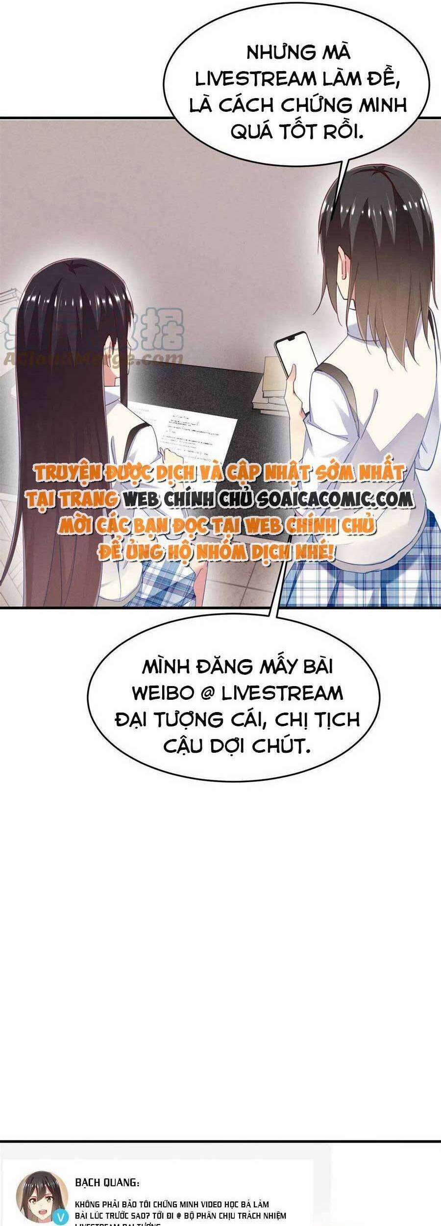 manhwax10.com - Truyện Manhwa Bị Ép Yêu Sếp Mỗi Ngày Chương 63 Trang 10