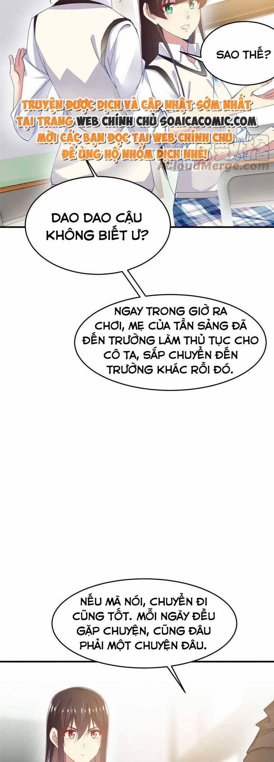 manhwax10.com - Truyện Manhwa Bị Ép Yêu Sếp Mỗi Ngày Chương 64 Trang 2