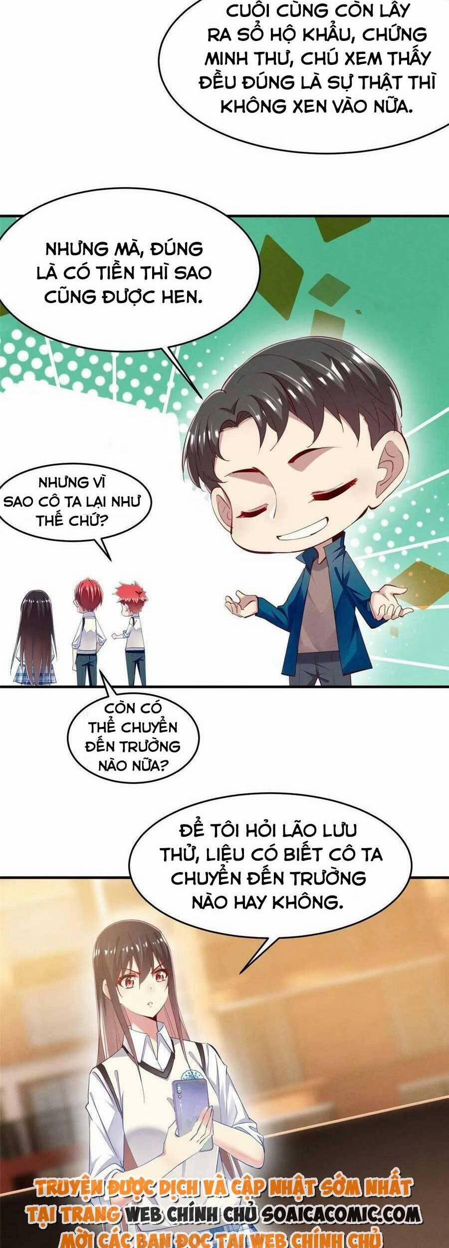 manhwax10.com - Truyện Manhwa Bị Ép Yêu Sếp Mỗi Ngày Chương 64 Trang 13