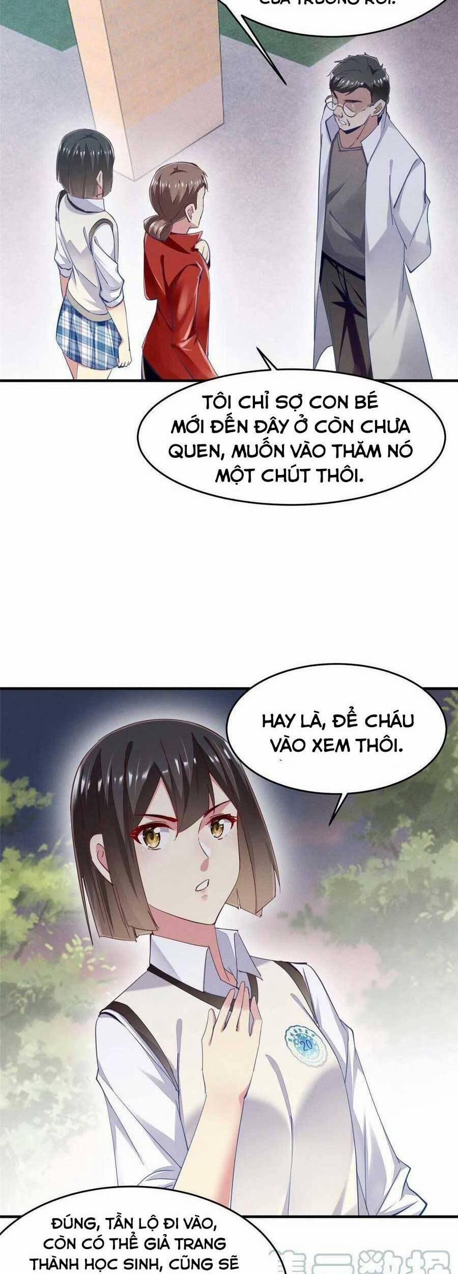 manhwax10.com - Truyện Manhwa Bị Ép Yêu Sếp Mỗi Ngày Chương 64 Trang 28