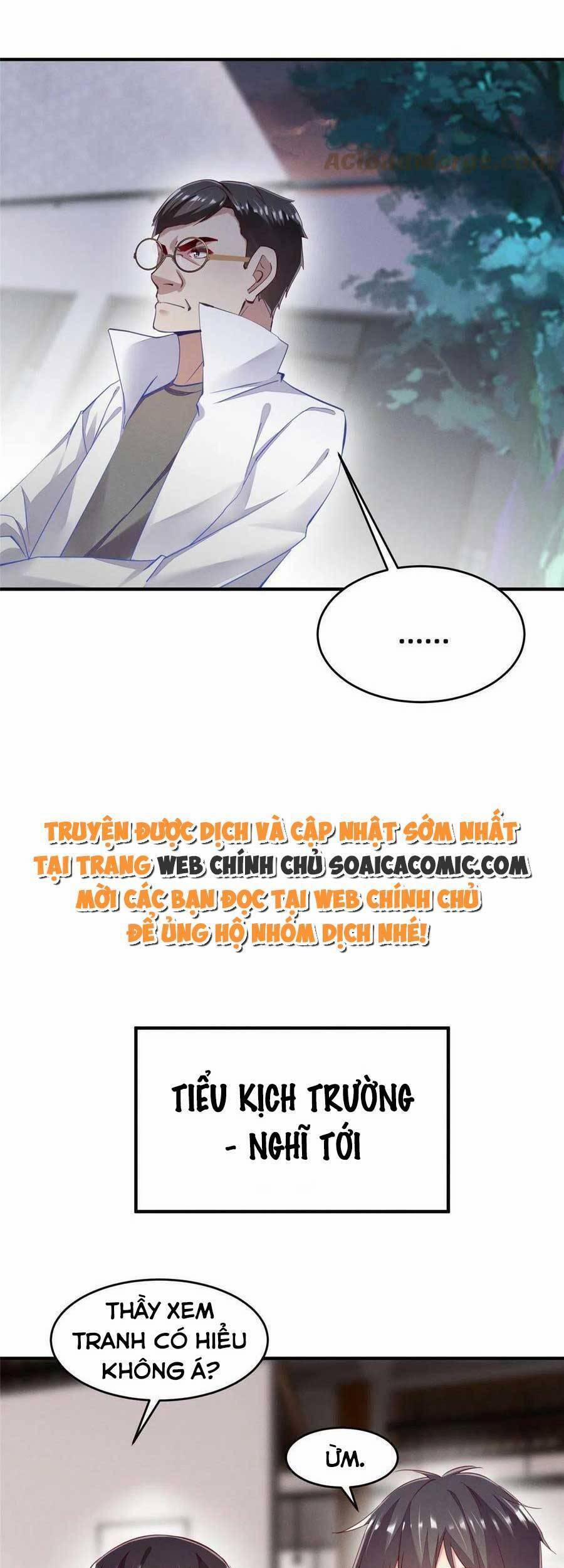 manhwax10.com - Truyện Manhwa Bị Ép Yêu Sếp Mỗi Ngày Chương 64 Trang 39