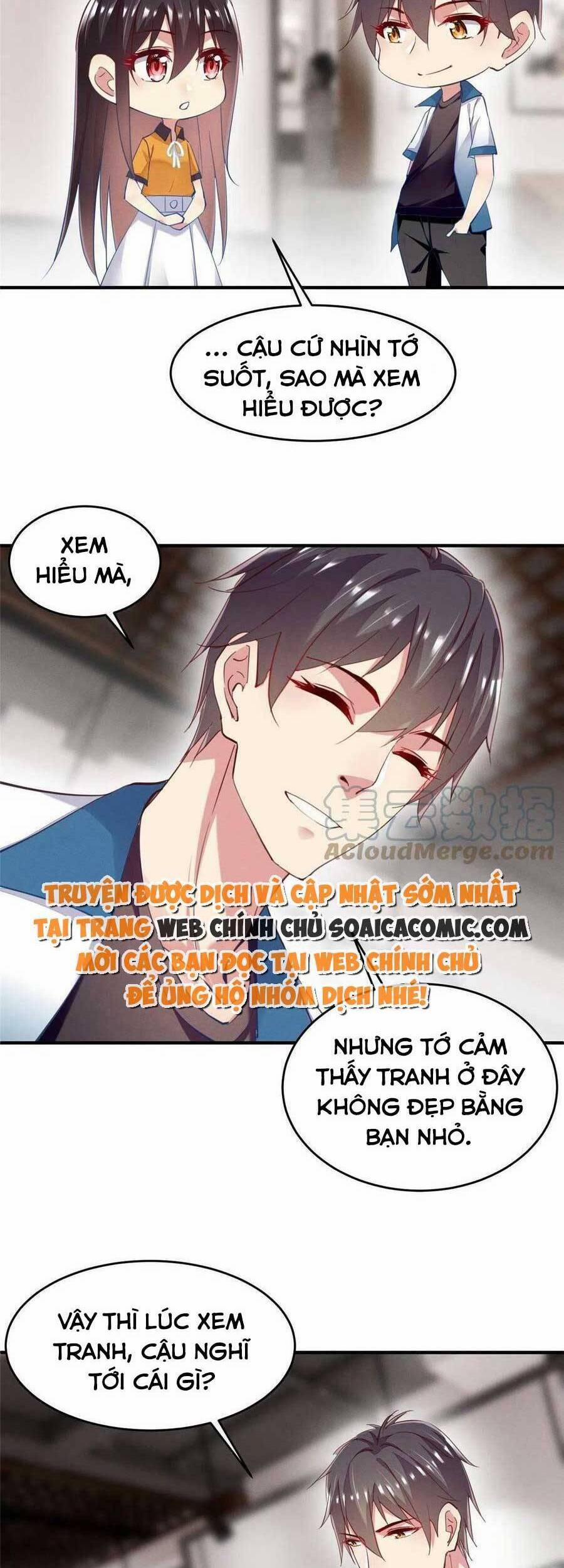 manhwax10.com - Truyện Manhwa Bị Ép Yêu Sếp Mỗi Ngày Chương 64 Trang 40