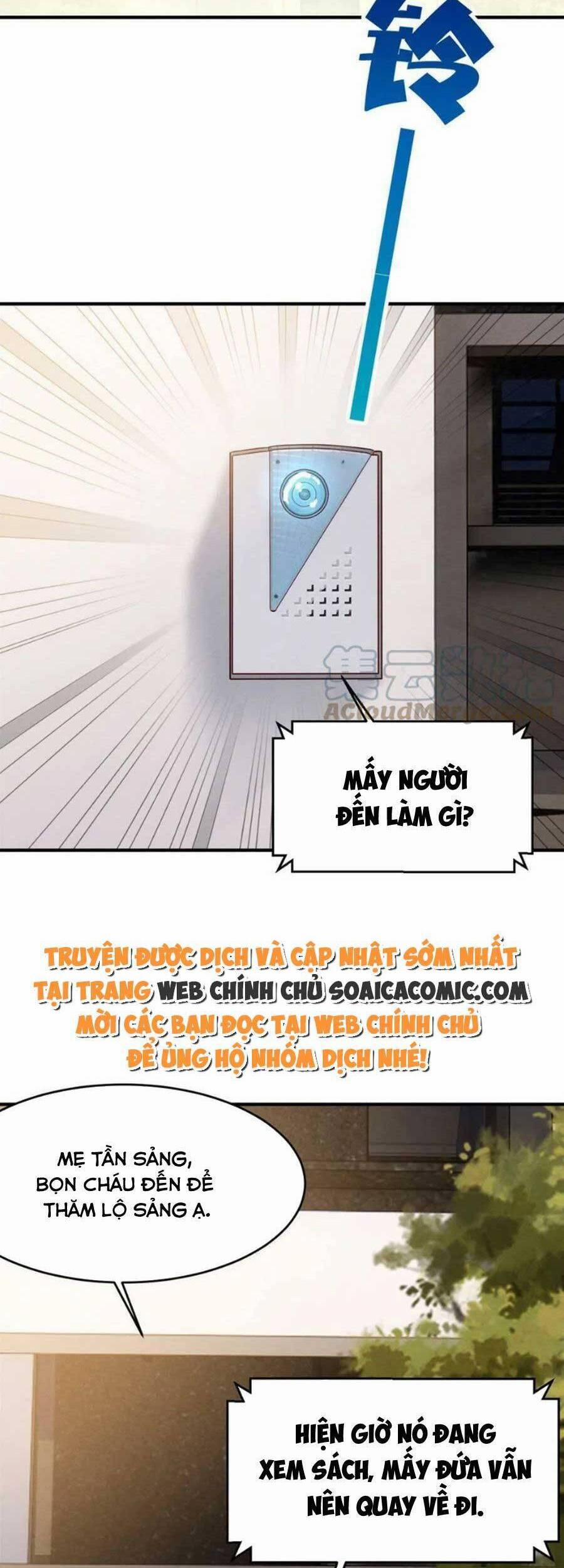 manhwax10.com - Truyện Manhwa Bị Ép Yêu Sếp Mỗi Ngày Chương 65 1 Trang 10