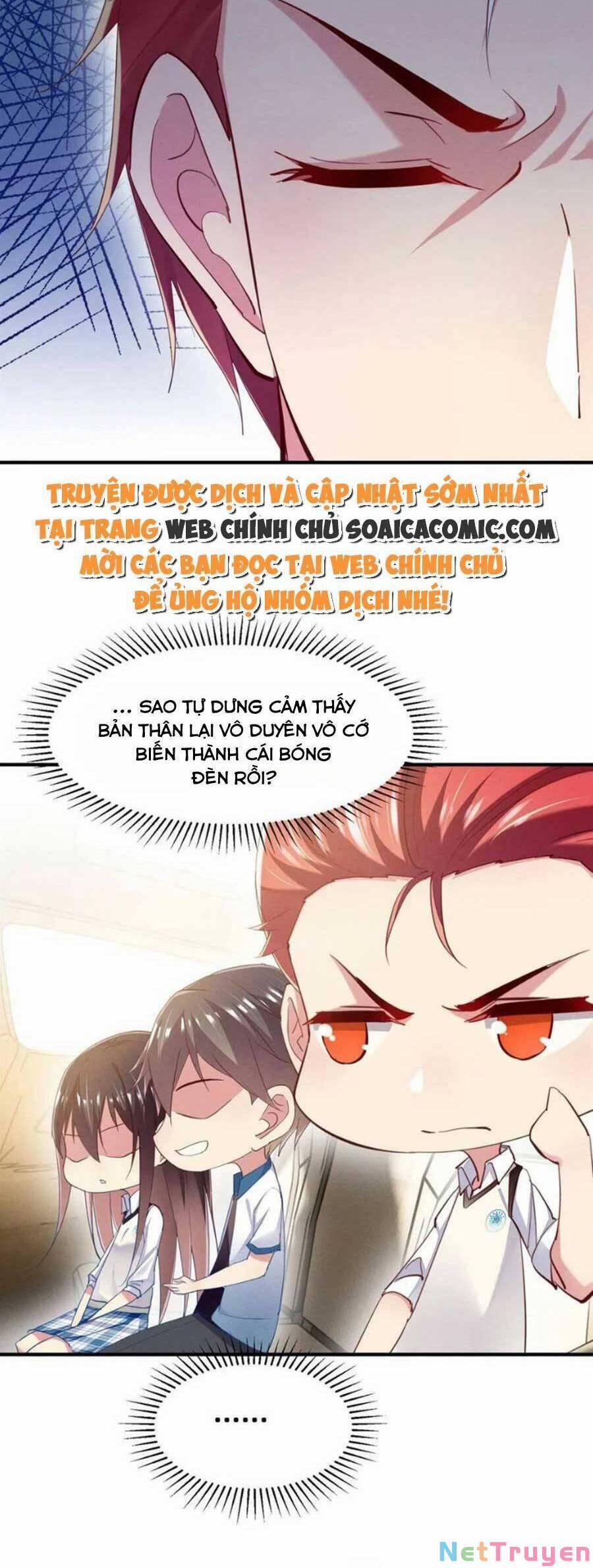 manhwax10.com - Truyện Manhwa Bị Ép Yêu Sếp Mỗi Ngày Chương 65 2 Trang 13