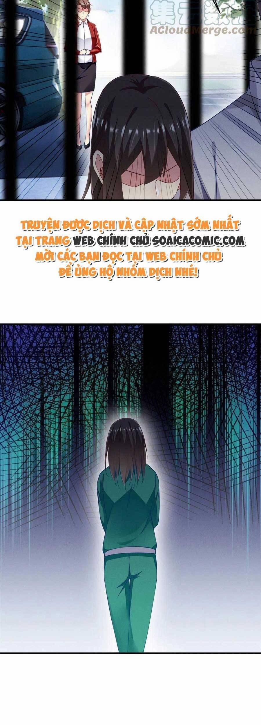 manhwax10.com - Truyện Manhwa Bị Ép Yêu Sếp Mỗi Ngày Chương 66 Trang 19