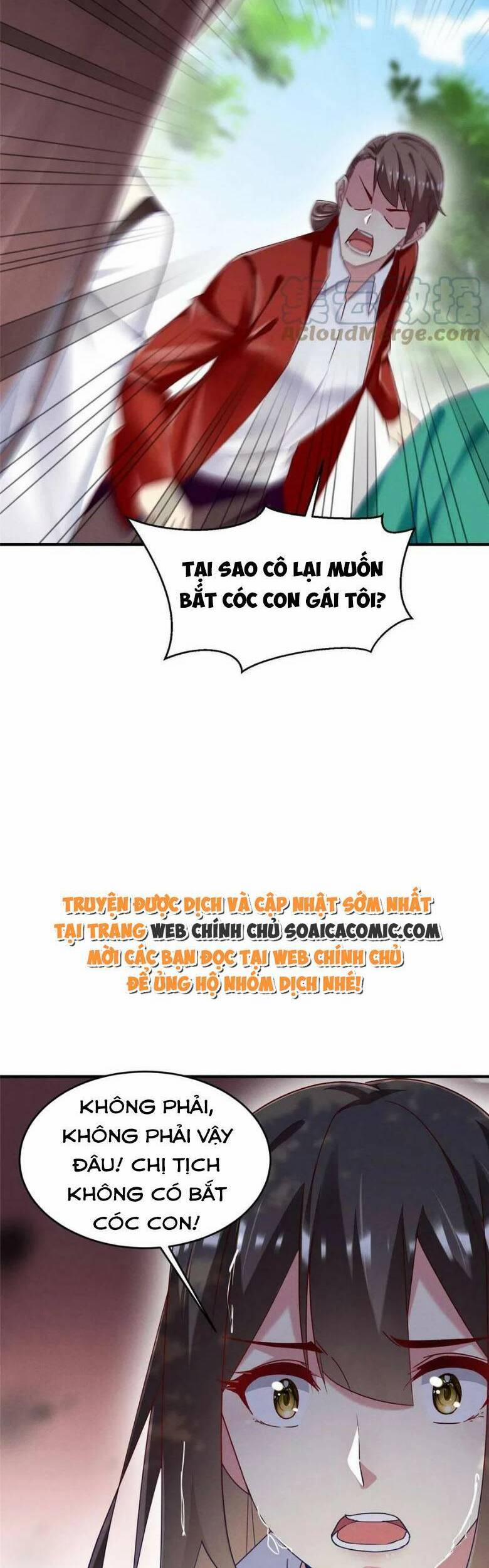 manhwax10.com - Truyện Manhwa Bị Ép Yêu Sếp Mỗi Ngày Chương 67 Trang 13