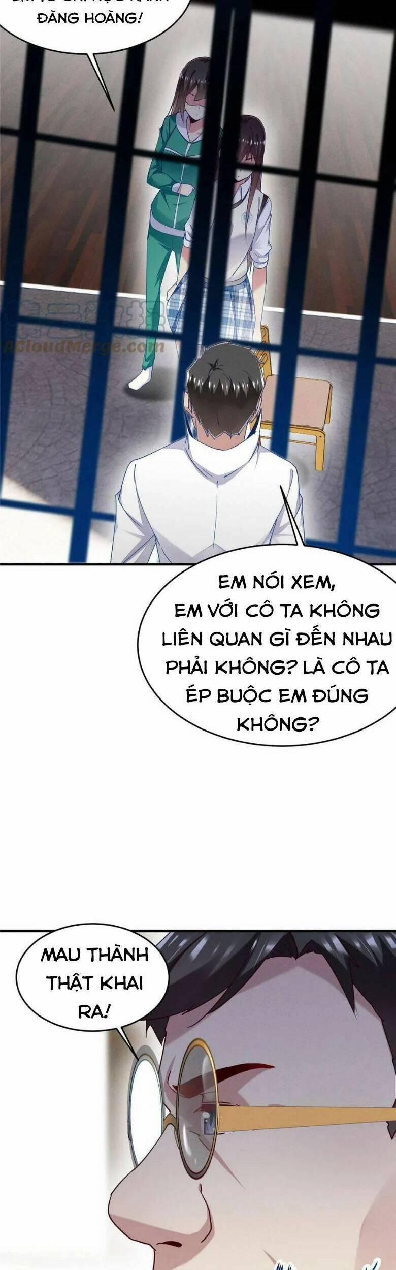 manhwax10.com - Truyện Manhwa Bị Ép Yêu Sếp Mỗi Ngày Chương 67 Trang 4