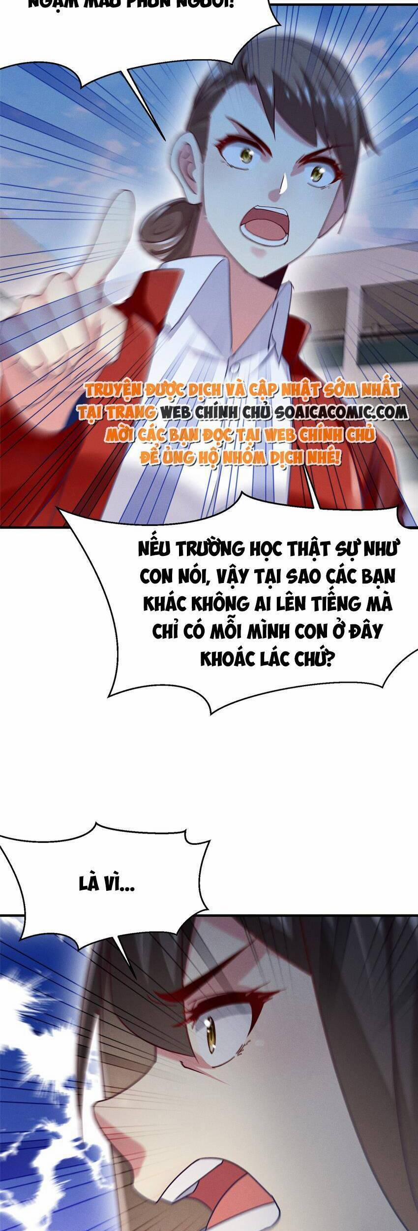 manhwax10.com - Truyện Manhwa Bị Ép Yêu Sếp Mỗi Ngày Chương 68 Trang 16