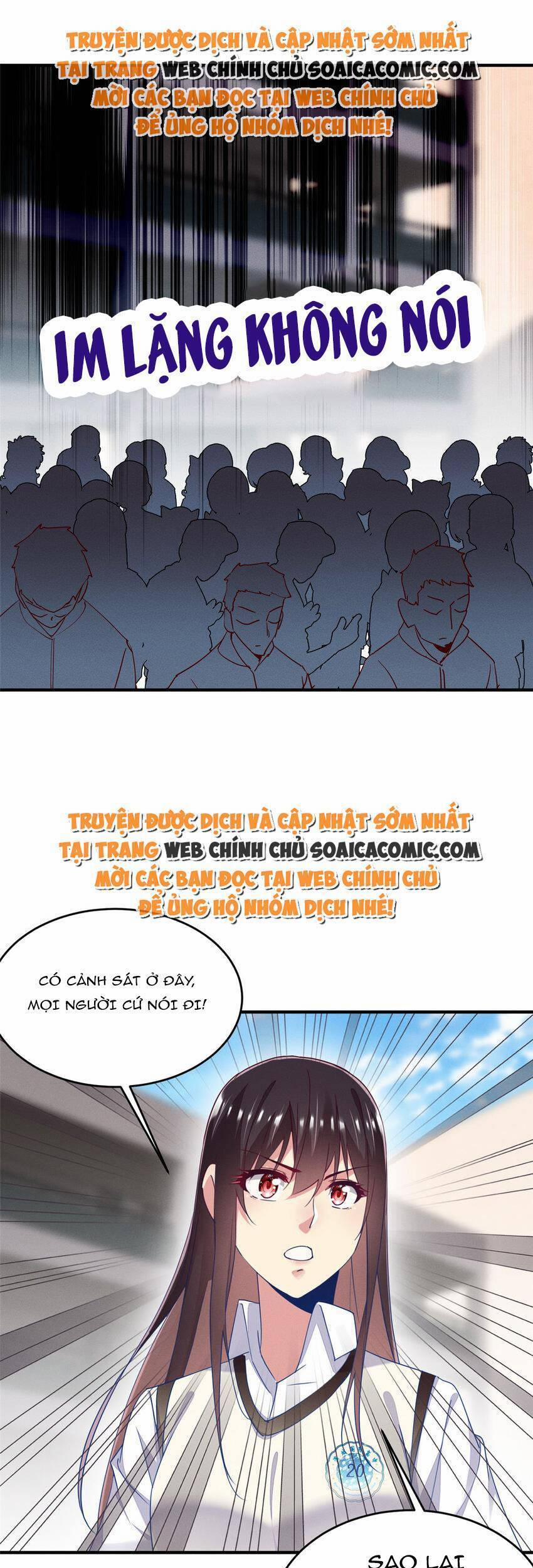 manhwax10.com - Truyện Manhwa Bị Ép Yêu Sếp Mỗi Ngày Chương 68 Trang 7