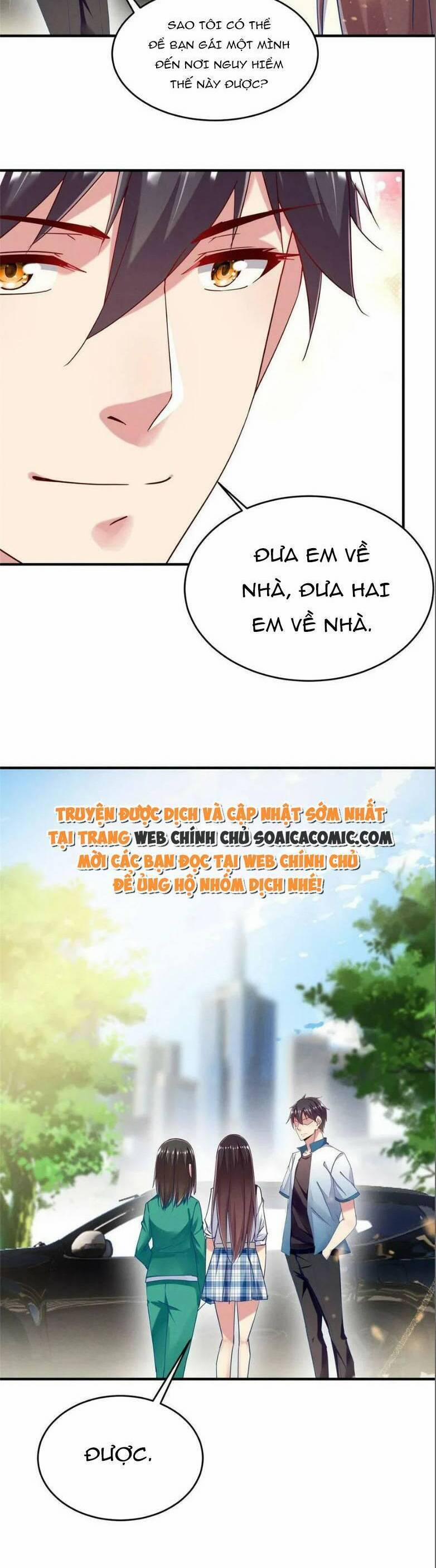 manhwax10.com - Truyện Manhwa Bị Ép Yêu Sếp Mỗi Ngày Chương 69 Trang 22