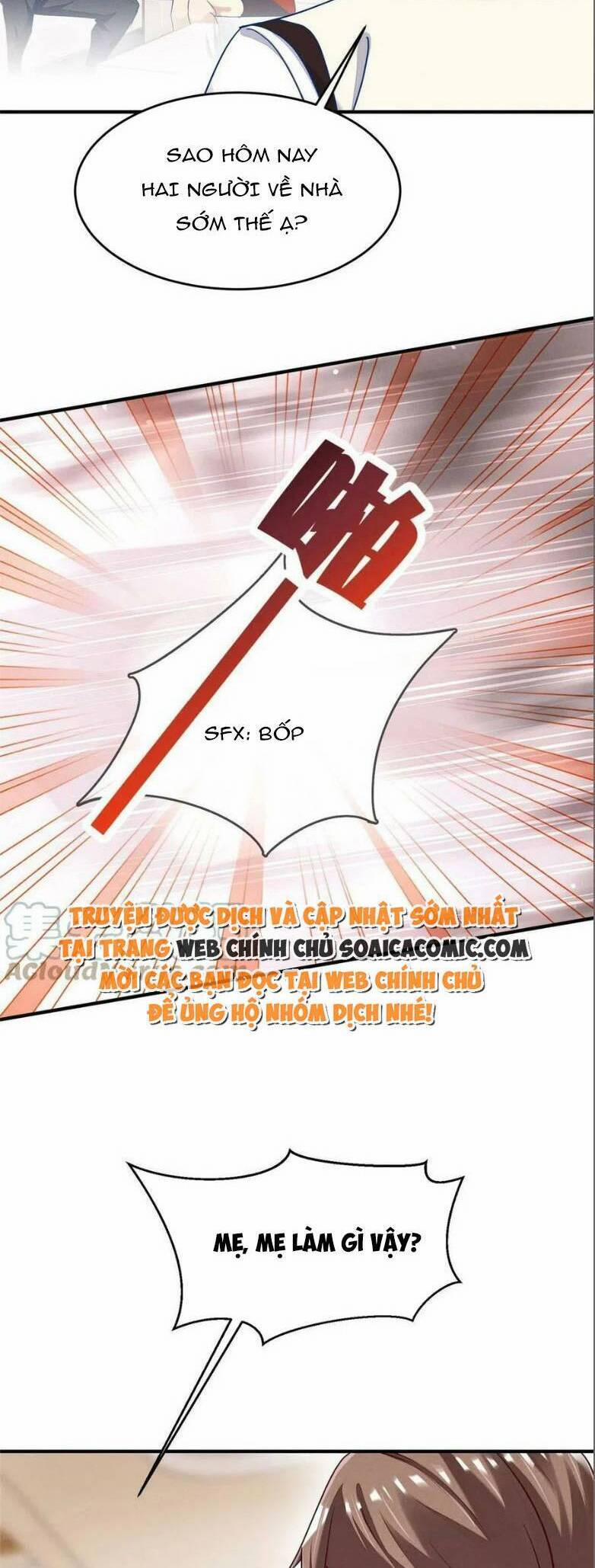 manhwax10.com - Truyện Manhwa Bị Ép Yêu Sếp Mỗi Ngày Chương 69 Trang 24