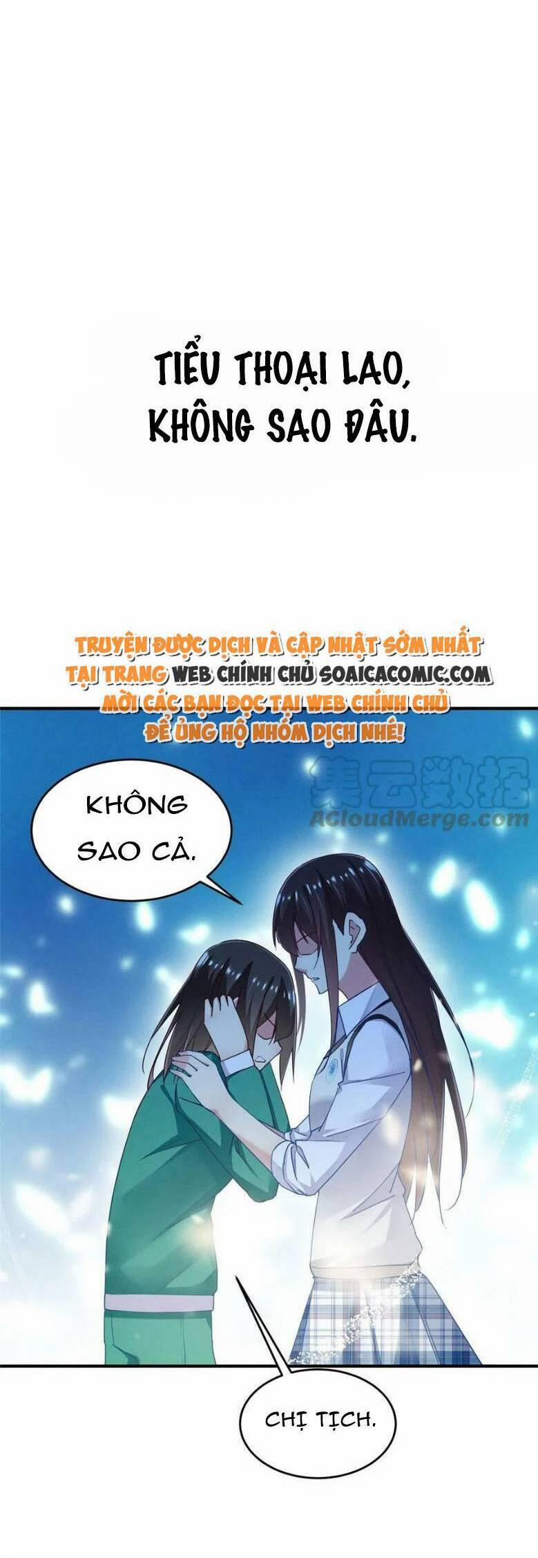 manhwax10.com - Truyện Manhwa Bị Ép Yêu Sếp Mỗi Ngày Chương 69 Trang 9