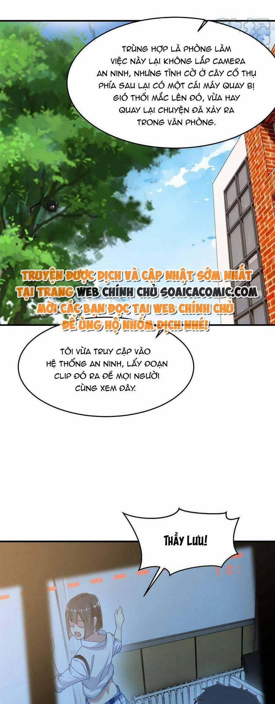 manhwax10.com - Truyện Manhwa Bị Ép Yêu Sếp Mỗi Ngày Chương 72 Trang 18