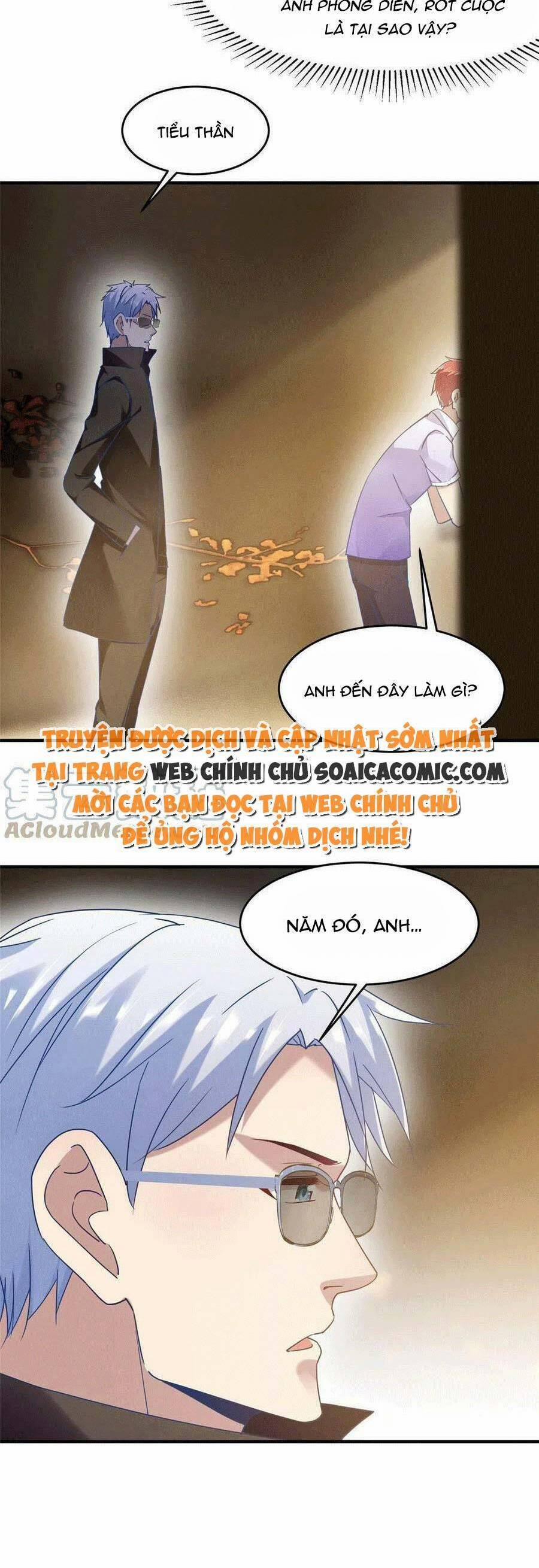 manhwax10.com - Truyện Manhwa Bị Ép Yêu Sếp Mỗi Ngày Chương 73 Trang 15