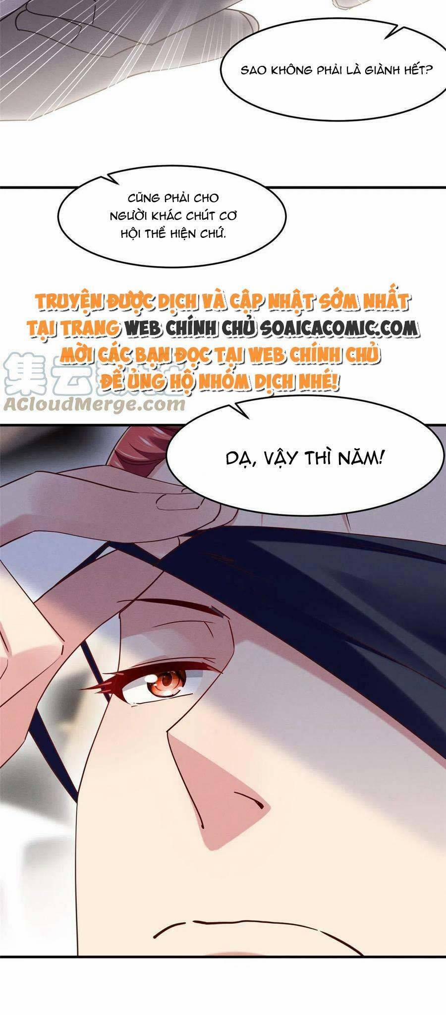 manhwax10.com - Truyện Manhwa Bị Ép Yêu Sếp Mỗi Ngày Chương 73 Trang 6