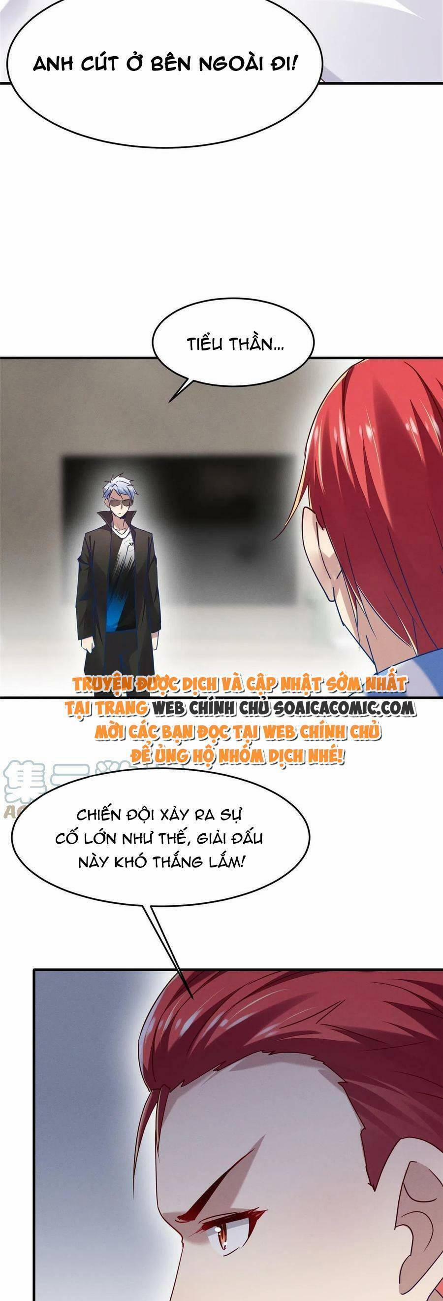 manhwax10.com - Truyện Manhwa Bị Ép Yêu Sếp Mỗi Ngày Chương 74 Trang 30