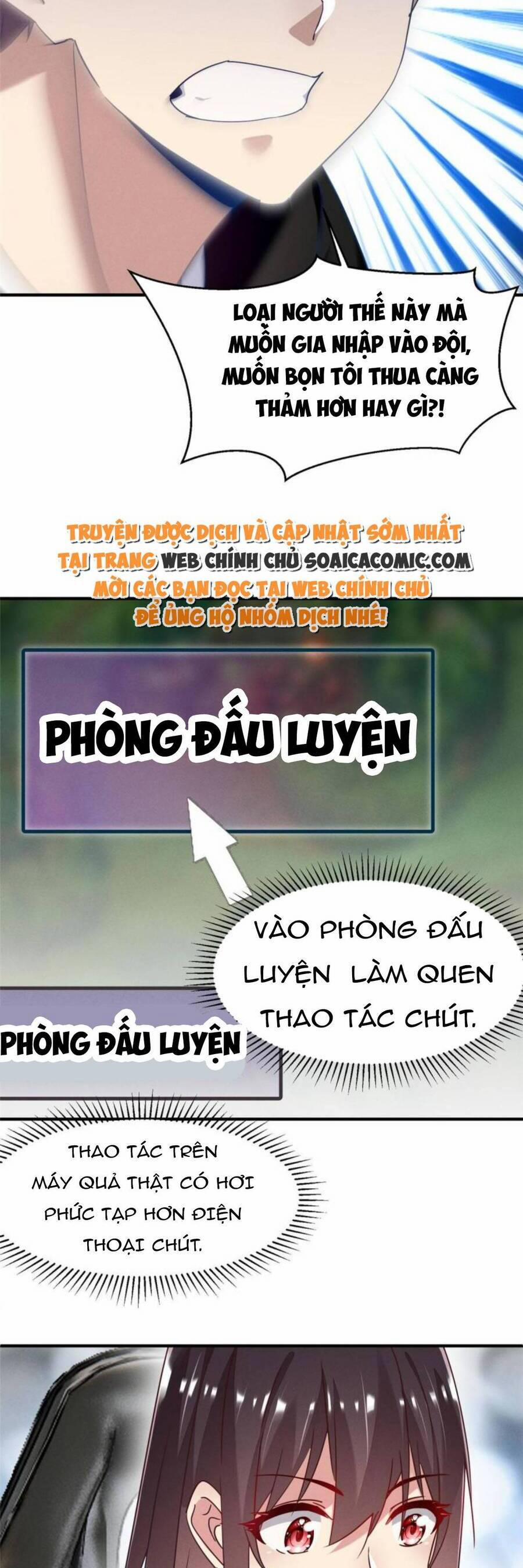 manhwax10.com - Truyện Manhwa Bị Ép Yêu Sếp Mỗi Ngày Chương 75 Trang 26